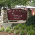 Battleground Storage LLC