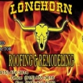 Longhorn Remodeling & Roofing