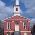 Lexington Historical Museum