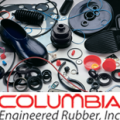 Columbia Engineered Rubber Inc