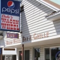 Dales Wagon Wheel Bar & Grill