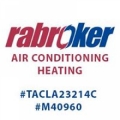 Rabroker Air Conditioning & Heating