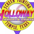 Holloway's Sports Center