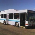 Metropolitan Evansville Transit System