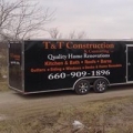 T& T Construction