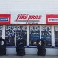 Clayton's Tire Pros & Auto Service