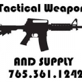 Tactical Weapons & Supply