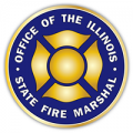 State of Illinois State Fire Marshal