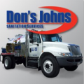 Don's Johns Sanitation Services