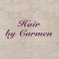 Hair by Carmen Inc