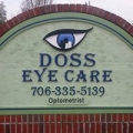 Doss Eye Care