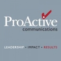 Proactive Communications
