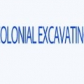 Colonial Excavating