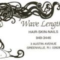 Wave Lengths Salon