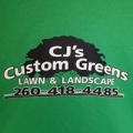 Cj's Custom Greens LLC