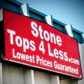 Stone Tops 4 Less