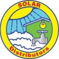 Synergized Solar Inc