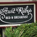 Aunt Ruby's Bed & Breakfast
