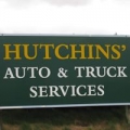Hutchin's Auto & Truck Services