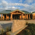 Arkansas Welcome Center