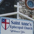 St Ann's Episcopal