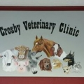 Crosby Veterinary Clinic