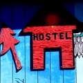 Spenard Hostel International