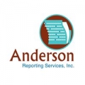 Anderson Reporting Services