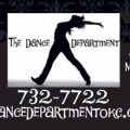 The Dance Department Inc