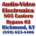Audio-Video Electronics