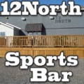 12 North Sports Bar Llc