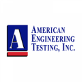 American Engineering Testing Inc