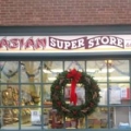 Asian Super Store