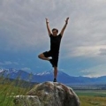 Perfect Balance Yoga & Massage