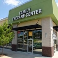 Family Eye Center OD PA