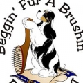 Beggin' Fur A Brushin' Dog Grooming