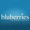 Bluberries Advertising