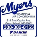 Myers Heating & Air Conditioning