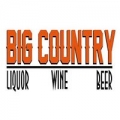 Big Country Liquor Store