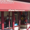 Parks Plaza