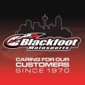 Blackfoot Motor Sports