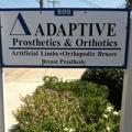 Adaptive Prosthetics & Orthotics
