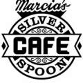 Marcia's Silver Spoon Cafe