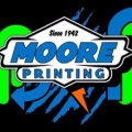 Moore Printing Co