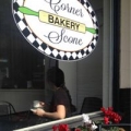 Corner Scone Bakery