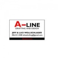A-Line Drafting and Design