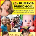 Pumpkin Preschool