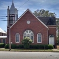 Plains Methodist Church