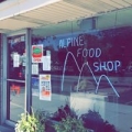 Alpine Food Shop LLC