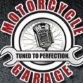 Motorcycle Radio Garage